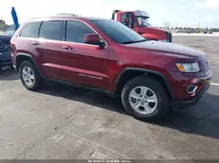 1C4RJEAG8GC386687 2016 JEEP GRAND CHEROKEE