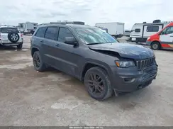 1C4RJEAG8GC391050 2016 JEEP GRAND CHEROKEE