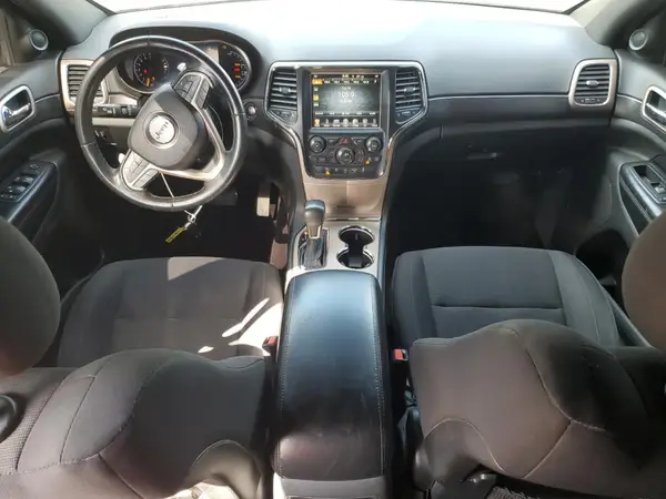 1C4RJEAG8GC415623 2016 JEEP GRAND CHEROKEE - Image 8