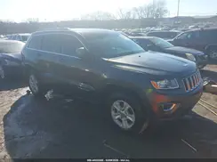 1C4RJEAG8GC428825 2016 JEEP GRAND CHEROKEE