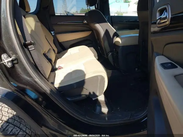 1C4RJEAG8GC436617 2016 JEEP GRAND CHEROKEE - Image 8