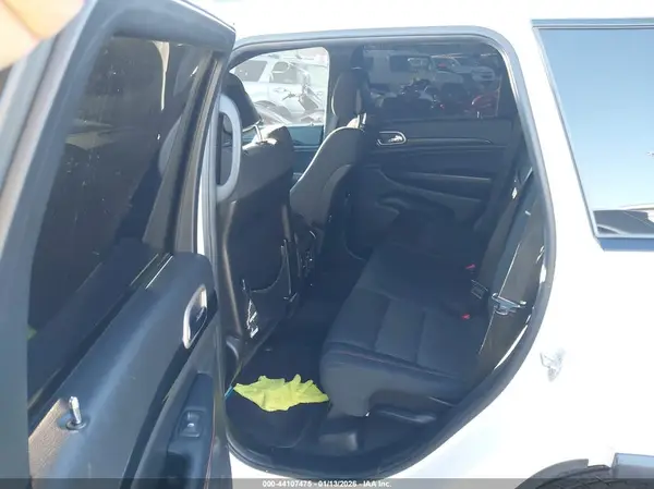 1C4RJEAG8GC440036 2016 JEEP GRAND CHEROKEE - Image 8