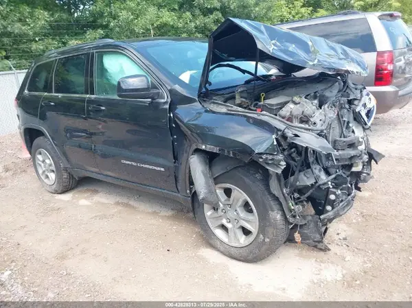 1C4RJEAG8GC451666 2016 JEEP GRAND CHEROKEE - Image 1
