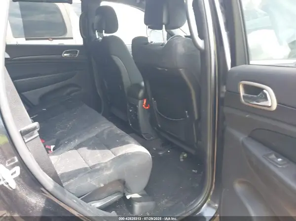 1C4RJEAG8GC451666 2016 JEEP GRAND CHEROKEE - Image 8