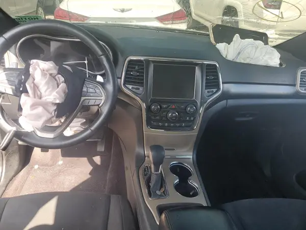 1C4RJEAG8GC457919 2016 JEEP GRAND CHEROKEE - Image 8