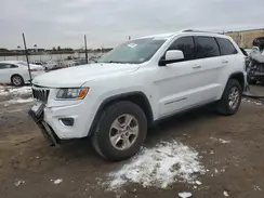 1C4RJEAG8GC463901 2016 JEEP GRAND CHEROKEE