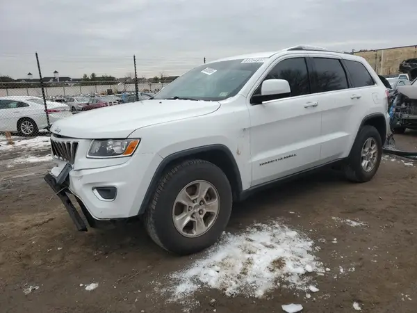 1C4RJEAG8GC463901 2016 JEEP GRAND CHEROKEE - Image 1