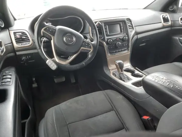1C4RJEAG8GC463901 2016 JEEP GRAND CHEROKEE - Image 8