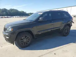 1C4RJEAG8GC464157 2016 JEEP GRAND CHEROKEE