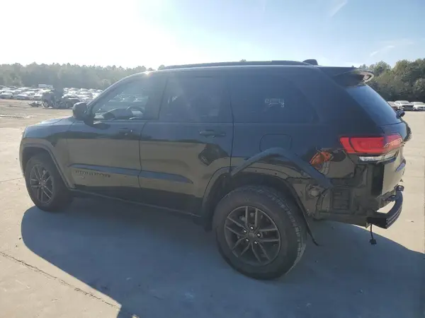 1C4RJEAG8GC464157 2016 JEEP GRAND CHEROKEE - Image 2