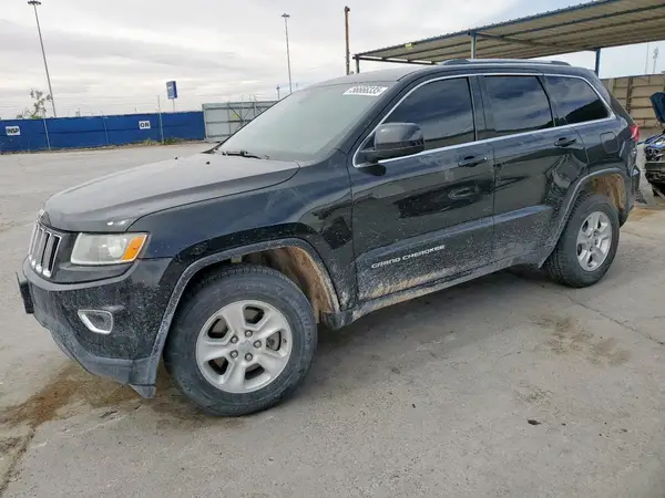 1C4RJEAG8GC472744 2016 JEEP GRAND CHEROKEE - Image 1