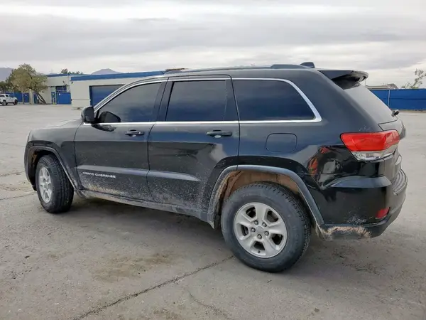 1C4RJEAG8GC472744 2016 JEEP GRAND CHEROKEE - Image 2