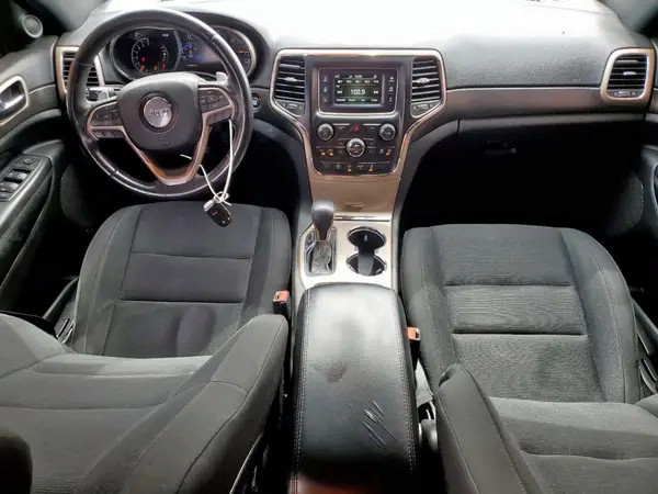 1C4RJEAG8GC472744 2016 JEEP GRAND CHEROKEE - Image 8