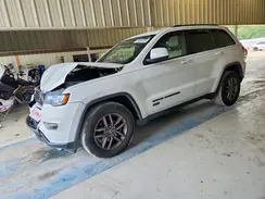1C4RJEAG8GC482688 2016 JEEP GRAND CHEROKEE