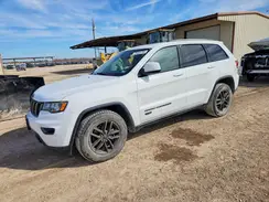 1C4RJEAG8GC499507 2016 JEEP GRAND CHEROKEE