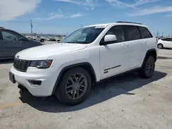 1C4RJEAG8GC500980 2016 JEEP GRAND CHEROKEE