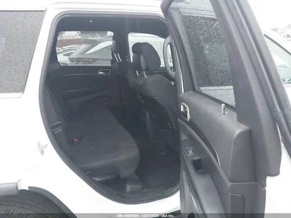 1C4RJEAG8GC501188 2016 JEEP GRAND CHEROKEE - Image 8