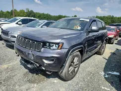 1C4RJEAG8GC506021 2016 JEEP GRAND CHEROKEE