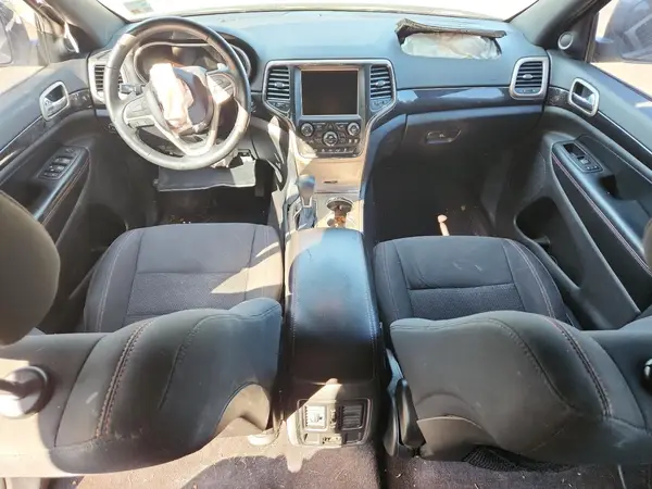 1C4RJEAG8GC506021 2016 JEEP GRAND CHEROKEE - Image 8