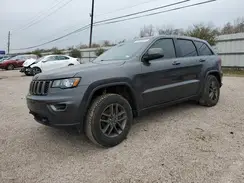 1C4RJEAG8GC506519 2016 JEEP GRAND CHEROKEE