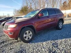 1C4RJEAG8HC606010 2017 JEEP GRAND CHEROKEE