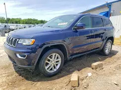 1C4RJEAG8HC614916 2017 JEEP GRAND CHEROKEE