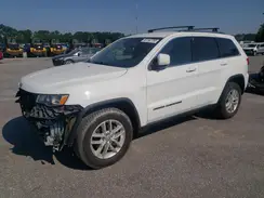 1C4RJEAG8HC621526 2017 JEEP GRAND CHEROKEE