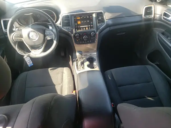 1C4RJEAG8HC621526 2017 JEEP GRAND CHEROKEE - Image 8