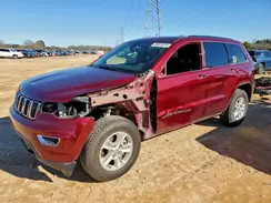 1C4RJEAG8HC633949 2017 JEEP GRAND CHEROKEE