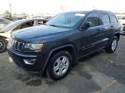 1C4RJEAG8HC637824 2017 JEEP GRAND CHEROKEE