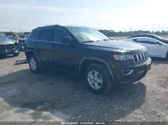 1C4RJEAG8HC647382 2017 JEEP GRAND CHEROKEE