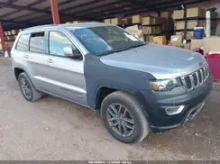 1C4RJEAG8HC669320 2017 JEEP GRAND CHEROKEE