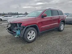 1C4RJEAG8HC678857 2017 JEEP GRAND CHEROKEE