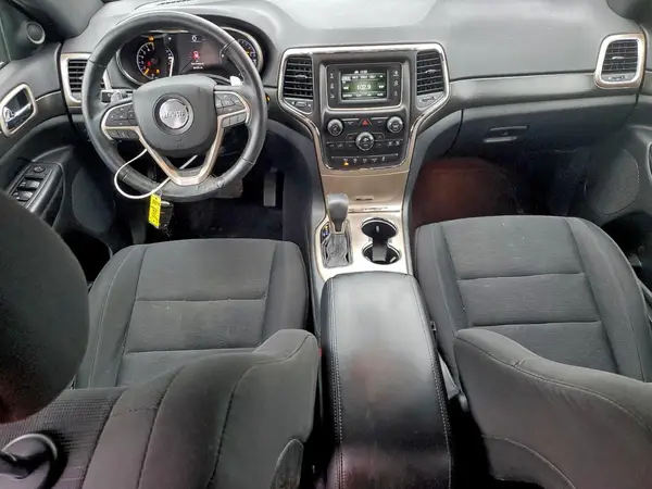 1C4RJEAG8HC678857 2017 JEEP GRAND CHEROKEE - Image 8