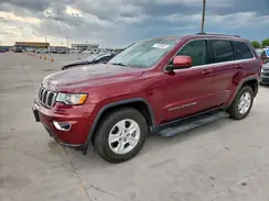 1C4RJEAG8HC685324 2017 JEEP GRAND CHEROKEE