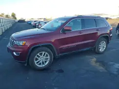 1C4RJEAG8HC686070 2017 JEEP GRAND CHEROKEE