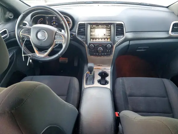1C4RJEAG8HC686070 2017 JEEP GRAND CHEROKEE - Image 8