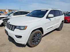 1C4RJEAG8HC702896 2017 JEEP GRAND CHEROKEE