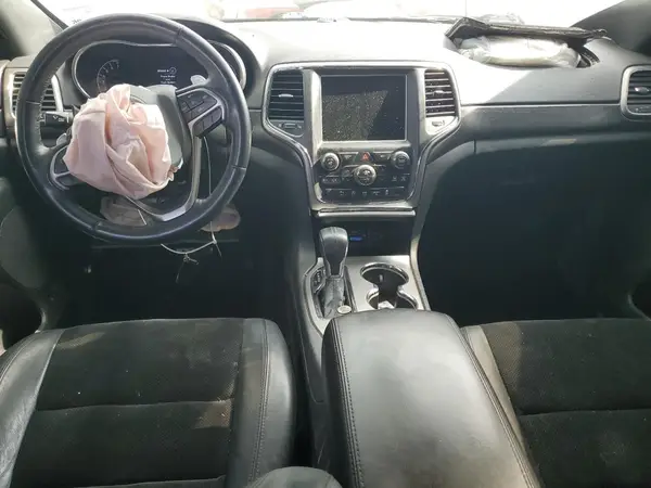1C4RJEAG8HC707841 2017 JEEP GRAND CHEROKEE - Image 8