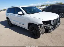 1C4RJEAG8HC708018 2017 JEEP GRAND CHEROKEE