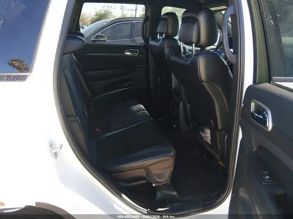 1C4RJEAG8HC708018 2017 JEEP GRAND CHEROKEE - Image 8