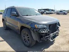 1C4RJEAG8HC712795 2017 JEEP GRAND CHEROKEE