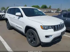 1C4RJEAG8HC716376 2017 JEEP GRAND CHEROKEE