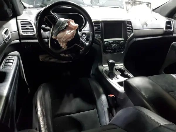 1C4RJEAG8HC717284 2017 JEEP GRAND CHEROKEE - Image 8