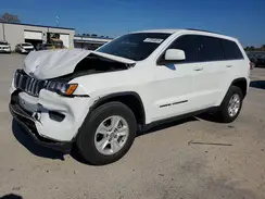 1C4RJEAG8HC717446 2017 JEEP GRAND CHEROKEE
