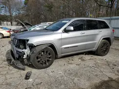 1C4RJEAG8HC720668 2017 JEEP GRAND CHEROKEE