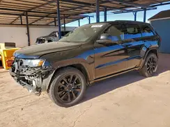 1C4RJEAG8HC722212 2017 JEEP GRAND CHEROKEE