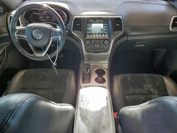 1C4RJEAG8HC722212 2017 JEEP GRAND CHEROKEE - Image 8