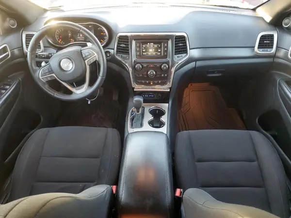 1C4RJEAG8HC732304 2017 JEEP GRAND CHEROKEE - Image 8