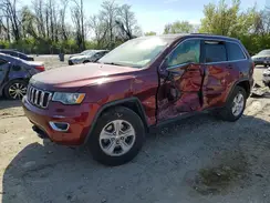 1C4RJEAG8HC747448 2017 JEEP GRAND CHEROKEE